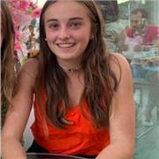 Étudiante en terminale au lycée et je passe le BAC en juin